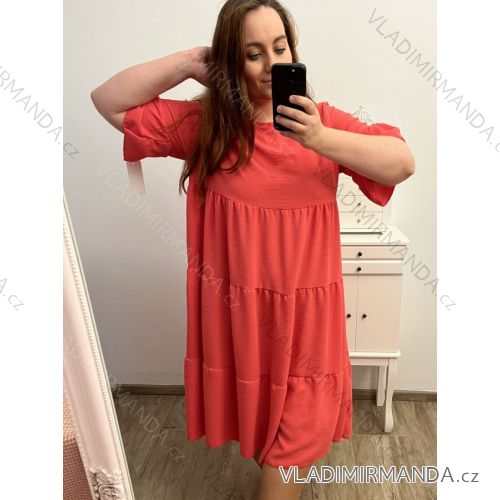 Set lange Jogginghosen und langärmliges Sweatshirt für Frauen (UNI S / L) TURKISH FASHION IMK20148