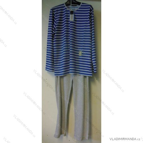 Pyjamas lange Männer (m-xxl) BENTER 65520
