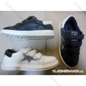 Samtreißverschlüsse für Mädchen und Jungen (32-37) SCHUHE 4614OB

