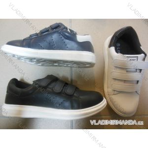 Samtreißverschlüsse für Mädchen und Jungen (32-37) SCHUHE 4613
