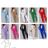 Elegantes Hemd Langarm Damen Kleid (S / M ONE SIZE) ITALIAN FASHION IMWY21734