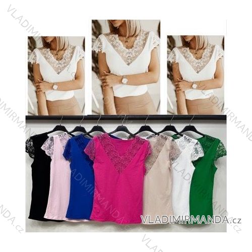 Langarmjacke (Einheitsgröße) ITALIAN MODA IMC17324