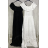 Langes Sommer-Carmen-Kleid aus Spitze für Damen (Einheitsgröße S/M) ITALIAN FASHION IMPLP2363750168