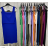 Set aus langem Rock und Trägertop für Damen (Einheitsgröße S/M) ITALIAN FASHION IMPLP2350870070