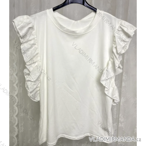 Ärmelloses Damen-T-Shirt (S/M EINHEITSGRÖSSE) ITALIAN FASHION IMPLP2345190070