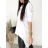Damen-Langarmshirt (S/M EINHEITSGRÖSSE) ITALIAN FASHION IMWBB231320