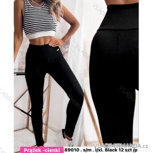 Leggings lange isolierte Damenjeans (S-3XL) TURKISH FASHION TMWL20619