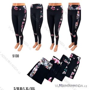 Leggings lange isolierte Damenjeans (S-3XL) TURKISH FASHION TMWL20619