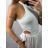 Ärmelloser Damen-Body (Einheitsgröße S/M) ITALIAN FASHION IMPGM233387