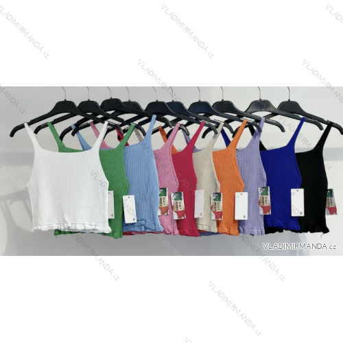 Langes Chiffon-Kurzarmkleid für Damen (S/M ONE SIZE) ITALIAN FASHION IMWGS231048