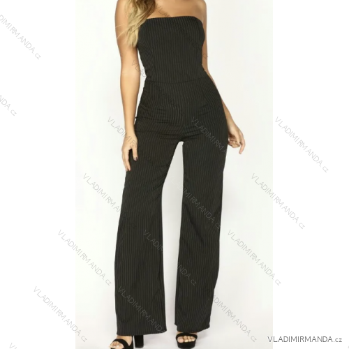 Langes Chiffon-Kurzarmkleid für Damen (S/M ONE SIZE) ITALIAN FASHION IMWGS231048
