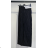 Langes Chiffon-Kurzarmkleid für Damen (S/M ONE SIZE) ITALIAN FASHION IMWGS231048
