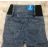 Damen-Röhrenjeans mit Gummi (26-32 / xs-xxl) Amore and Jeans MA519RO22 blau 26