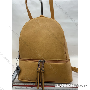 Damenrucksack (EINHEITSGRÖSSE) ITALIAN FASHION IMPFB23a-173b/DU