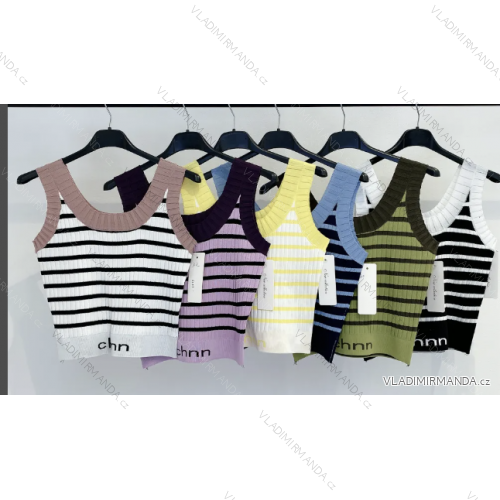 Langes Chiffon-Kurzarmkleid für Damen (S/M ONE SIZE) ITALIAN FASHION IMWGS231048