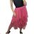 Kleid mit 3/4 Ärmeltasche für Damen (uni sl) ITALIAN Fashion IM3181746