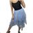 Kleid mit 3/4 Ärmeltasche für Damen (uni sl) ITALIAN Fashion IM3181746