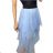 Kleid mit 3/4 Ärmeltasche für Damen (uni sl) ITALIAN Fashion IM3181746