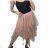 Kleid mit 3/4 Ärmeltasche für Damen (uni sl) ITALIAN Fashion IM3181746