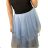 Kleid mit 3/4 Ärmeltasche für Damen (uni sl) ITALIAN Fashion IM3181746