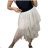 Kleid mit 3/4 Ärmeltasche für Damen (uni sl) ITALIAN Fashion IM3181746