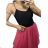 Damen-Trägerbody (Einheitsgröße S/M) ITALIAN FASHION IMPLP2334970050