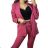 Elegantes Hemd Langarm Damen Kleid (S / M ONE SIZE) ITALIAN FASHION IMWY21734