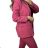 Elegantes Hemd Langarm Damen Kleid (S / M ONE SIZE) ITALIAN FASHION IMWY21734