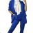 Elegantes Hemd Langarm Damen Kleid (S / M ONE SIZE) ITALIAN FASHION IMWY21734