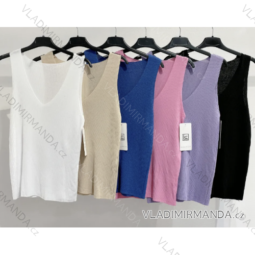 Langes Chiffon-Kurzarmkleid für Damen (S/M ONE SIZE) ITALIAN FASHION IMWGS231048