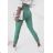 Elegante lange Damenhose (UNI S-L) ITALIAN FASHION IMD20251