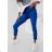 Elegante lange Damenhose (UNI S-L) ITALIAN FASHION IMD20251