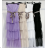 Langes Chiffon-Kurzarmkleid für Damen (S/M ONE SIZE) ITALIAN FASHION IMWGS231048