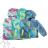 Leichte Jacke mit Kapuze für Kinder, Mädchen und Jungen (98-128) KUGO B2848