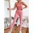 Damen Jogginghose aus Samt (S-XL) TURKISH FASHION TMWL20633
