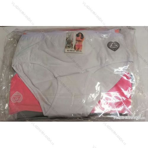Baumwollhöschen für Damen (M-2XL) PESAIL PES22YW4125