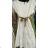 Sommer kurzes Damenkleid (uni s-m) ITALIAN FASHION IMM20127