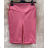 Langes Chiffon-Kurzarmkleid für Damen (S/M ONE SIZE) ITALIAN FASHION IMWGS231048
