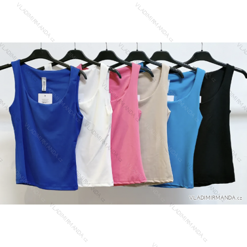 Langes Chiffon-Kurzarmkleid für Damen (S/M ONE SIZE) ITALIAN FASHION IMWGS231048