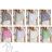 Langarmhemd für Damen (S / M ONE SIZE) ITALIAN FASHION IMWK21010