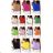 Langarmhemd für Damen (S / M ONE SIZE) ITALIAN FASHION IMWK21010