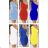 Ärmelloses Sommerkleid für Damen (S / M ONE SIZE) ITALIAN FASHION IMWB22045
