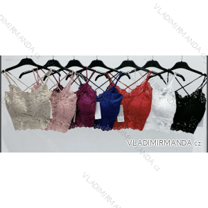 Langes Chiffon-Kurzarmkleid für Damen (S/M ONE SIZE) ITALIAN FASHION IMWGS231048