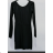 Langes Chiffon-Kurzarmkleid für Damen (S/M ONE SIZE) ITALIAN FASHION IMWGS231048