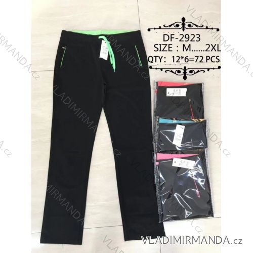 Leichte Damen-Jogginghose (M-2XL) N-FEEL NFL23DF-2923
