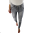 Jeans Jeans lange Frauen (XS-XL) JEWELLY JEW22JW2229 grau M