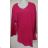 Bluse 3/4 Ärmel Damen (l-3xl) BATY PNU-XOP 3/4
