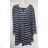 Bluse 3/4 Ärmel Reißverschluss (l-3xl) BATY PNU 3/4-SOC ZIP
