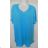 T-Shirt Kurzarm Damen übergroße (L-3xl) BATY PNU-GAP NHUN-T
