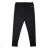 Legíny yoga funkční dlouhé dámské (M-2XL) WOLF Y2361 L schwarz